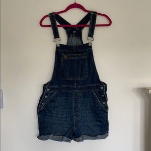 Overalls